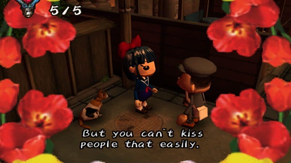 Chulip screenshot 2