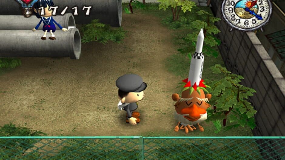 Chulip screenshot 3