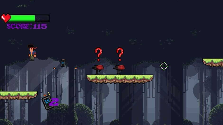 Mambo Wave screenshot 4