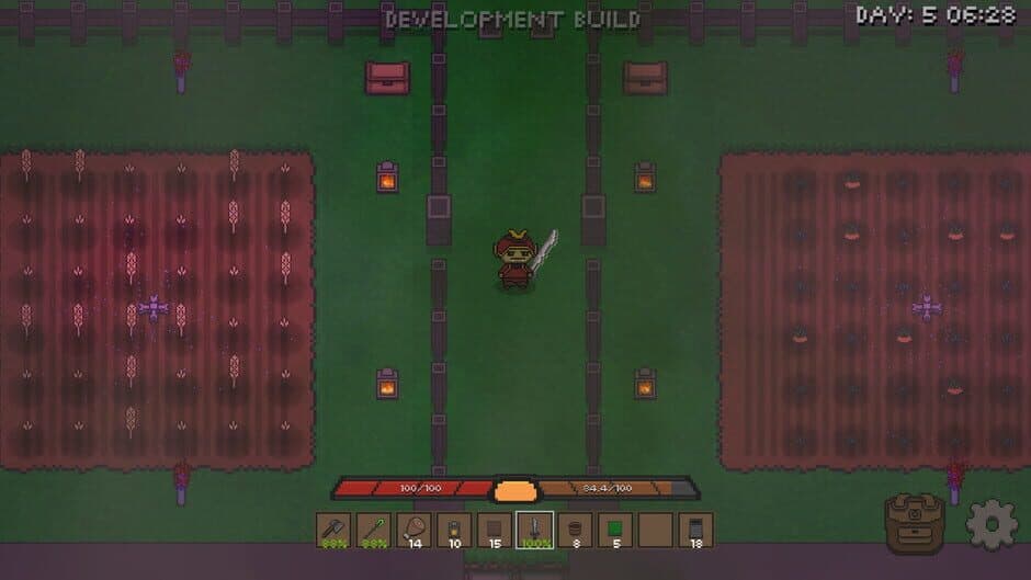 Underlings screenshot 2