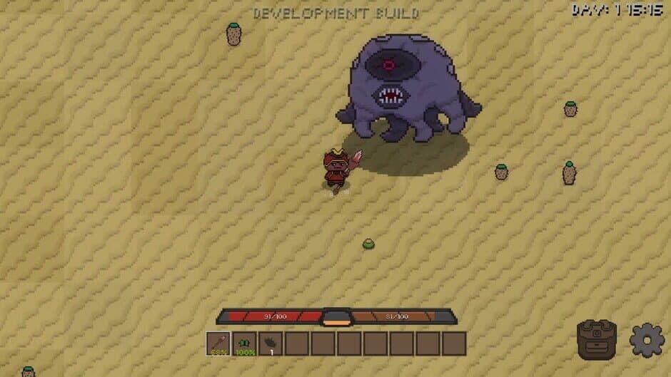 Underlings screenshot 4