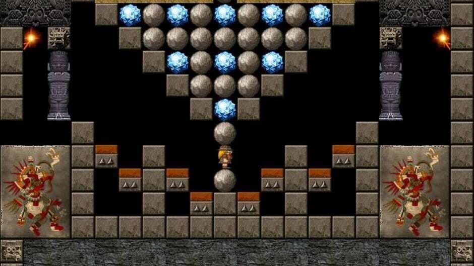 Crystal Cave Gold screenshot 3