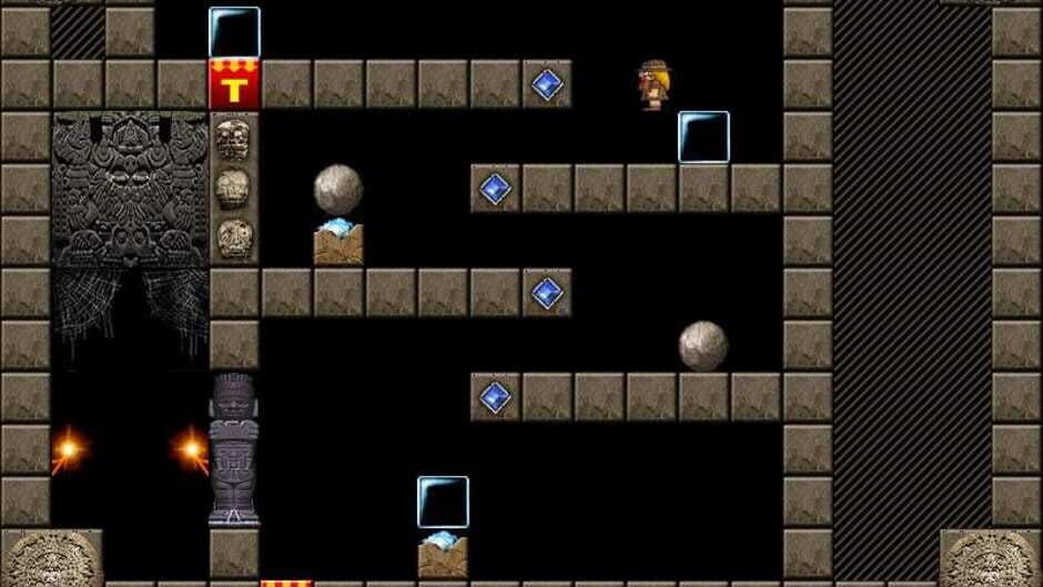 Crystal Cave Gold screenshot 4