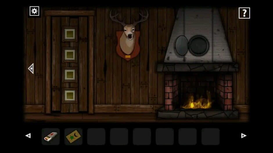 Forgotten Hill Tales screenshot 1