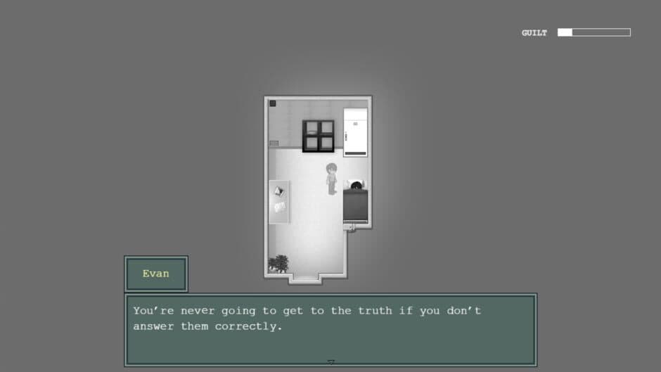 Fragments screenshot 4