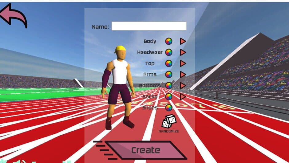 Speed Stars screenshot 2