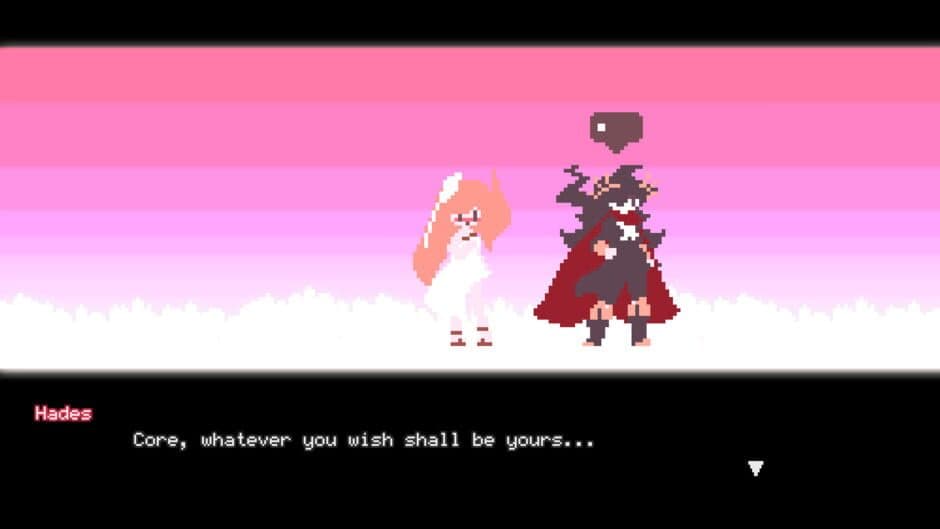 Hegemone Pass screenshot 4