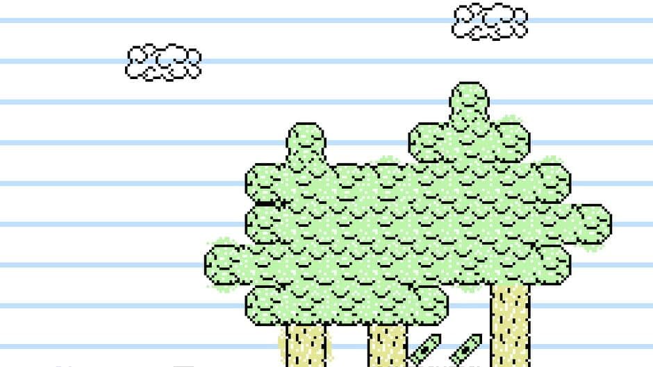 Doodle World screenshot 3
