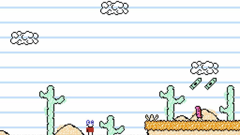 Doodle World screenshot 4