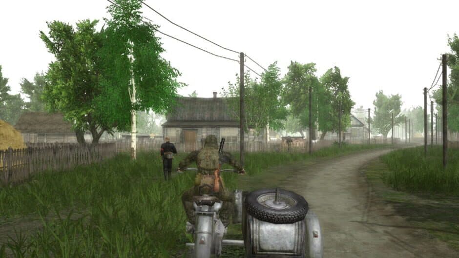 Death to Spies: Gold Edition screenshot 4