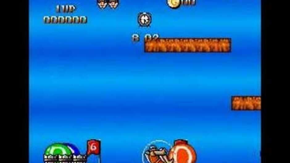 Dragon's Lair screenshot 2