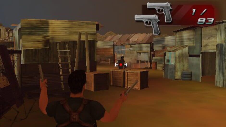 Don 2: The Game screenshot 3