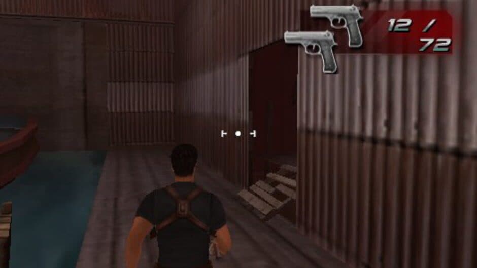 Don 2: The Game screenshot 4