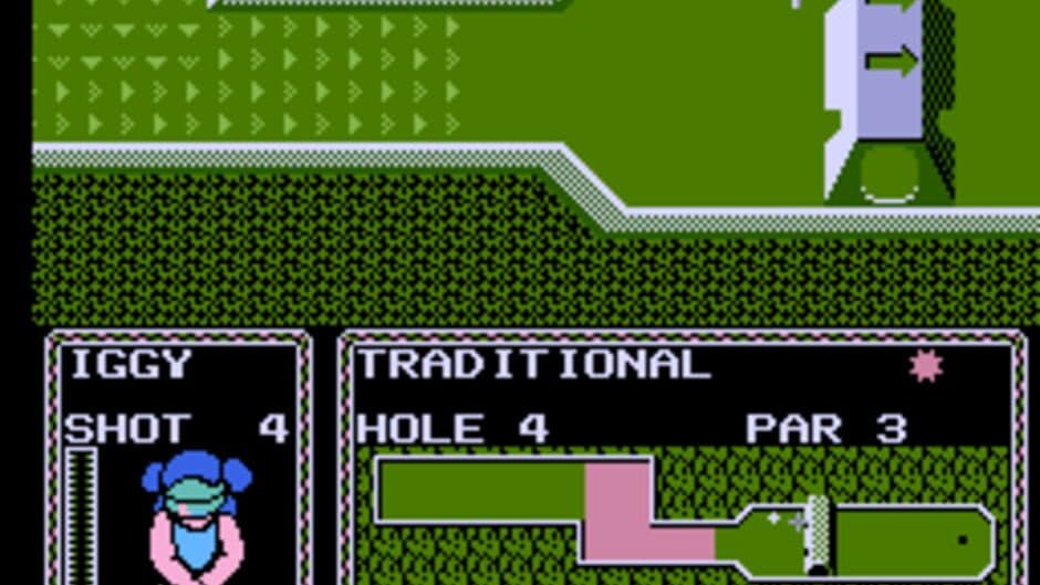 Mini-Putt screenshot 1