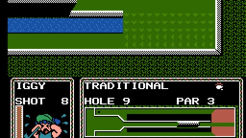 Mini-Putt screenshot 2