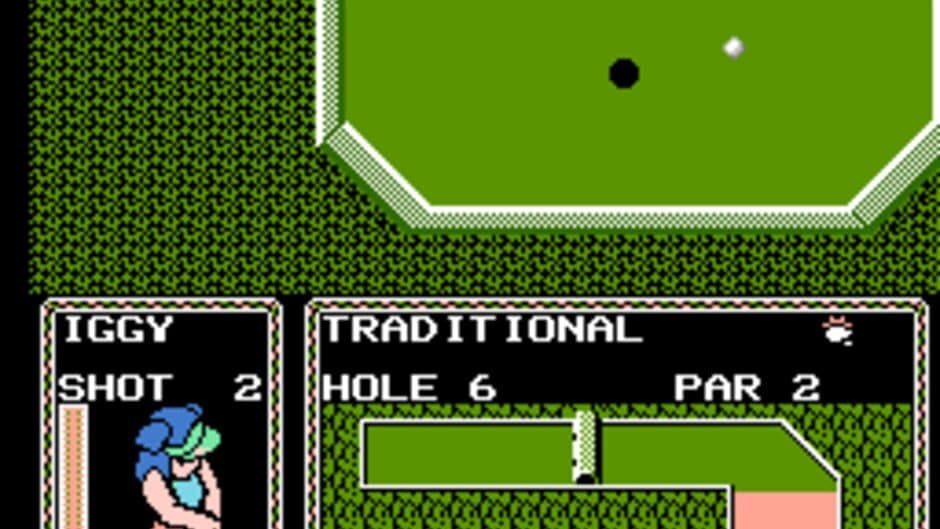 Mini-Putt screenshot 3