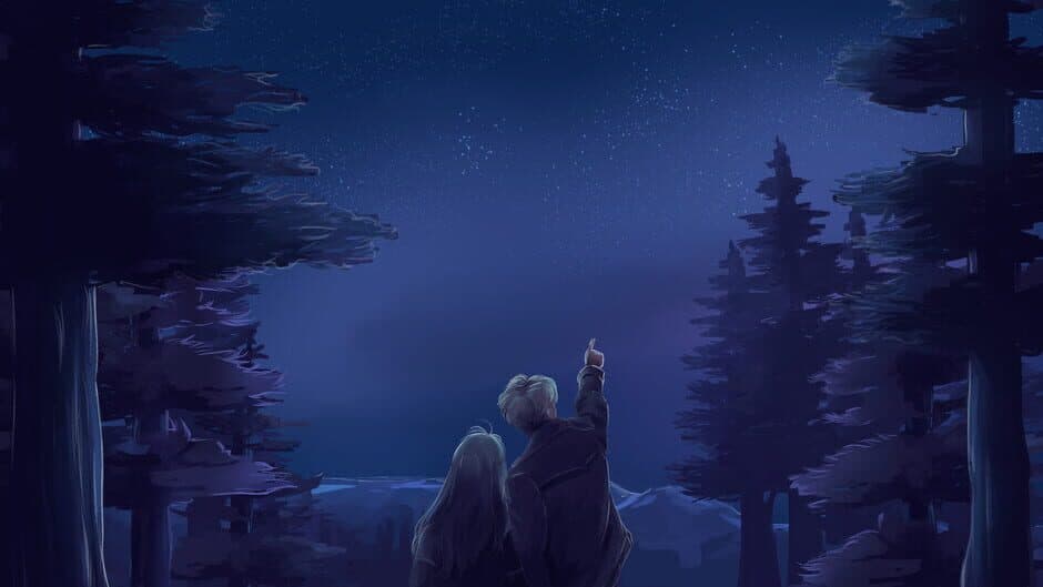 The Space in Between screenshot 2