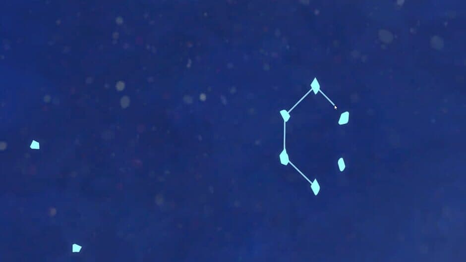 The Space in Between screenshot 4