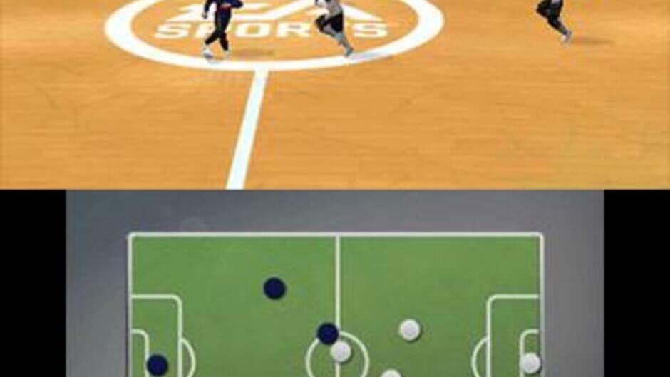 FIFA 15: Legacy Edition screenshot 2