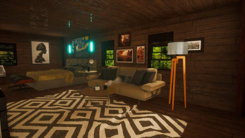 Mindmist screenshot 4