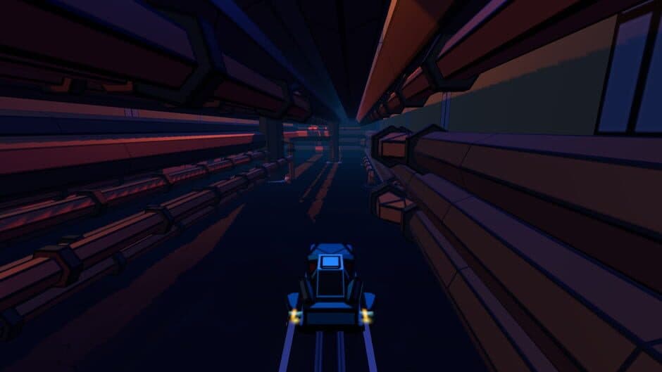 Volt Patrol screenshot 2