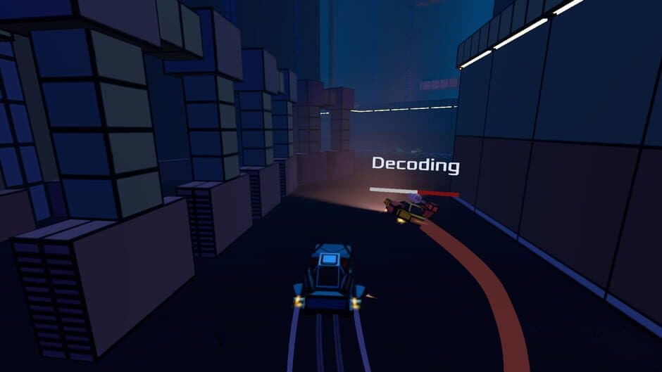 Volt Patrol screenshot 4