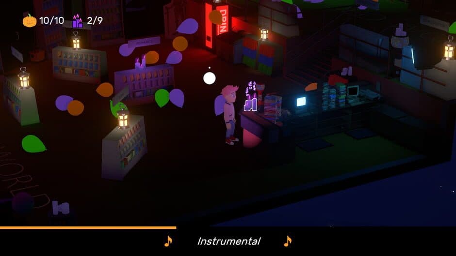Video World screenshot 1
