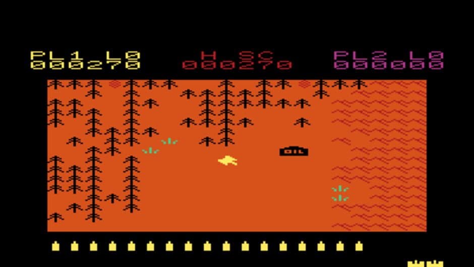 Tank Commander screenshot 2