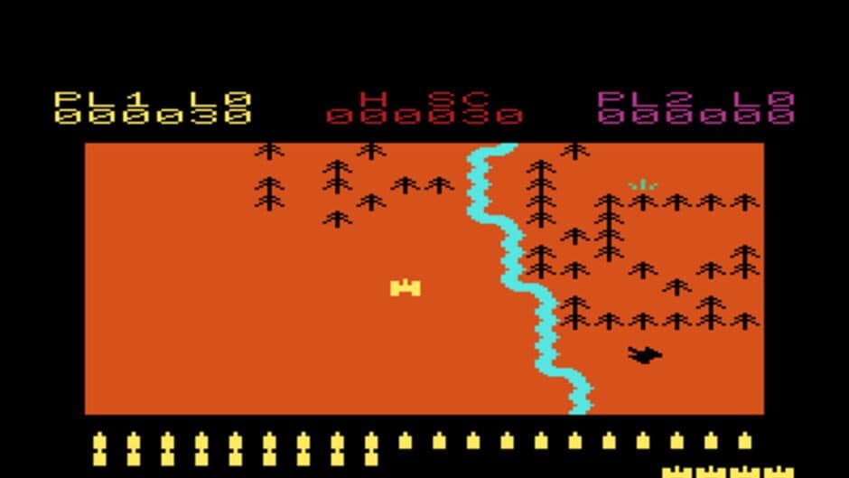 Tank Commander screenshot 3