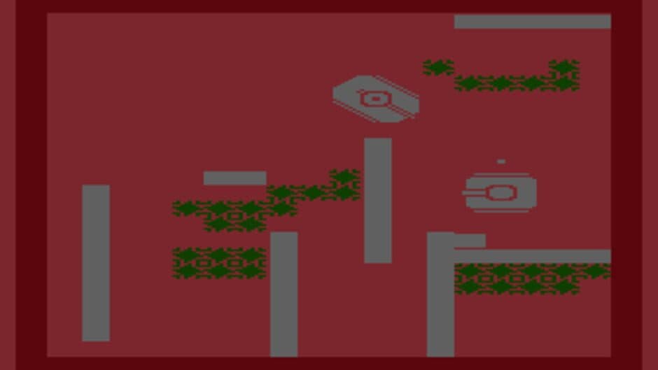 Tank Arkade screenshot 3