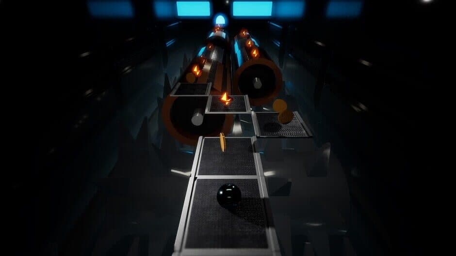 Hyposphere: Rebirth screenshot 4
