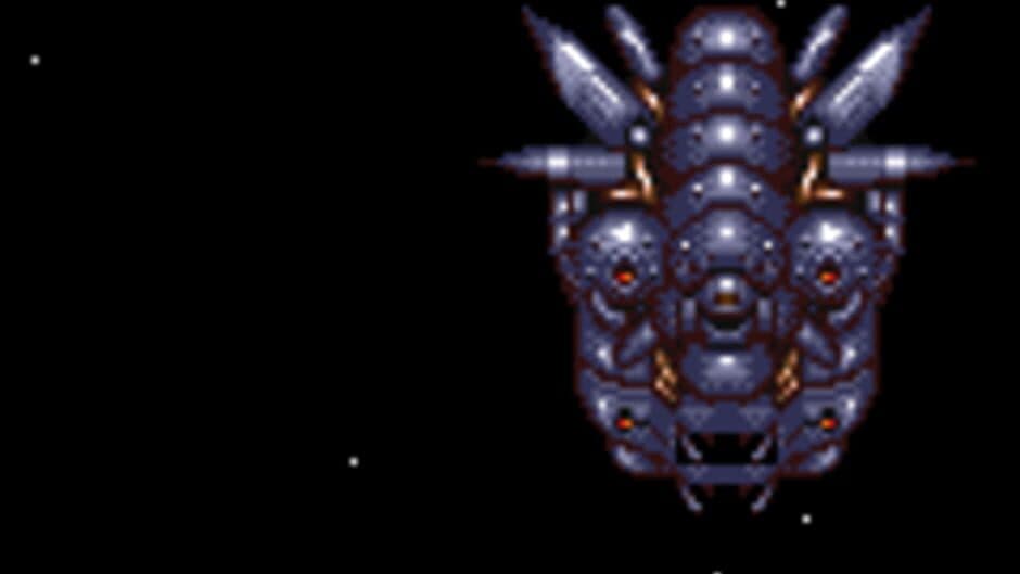 Power Strike II screenshot 1
