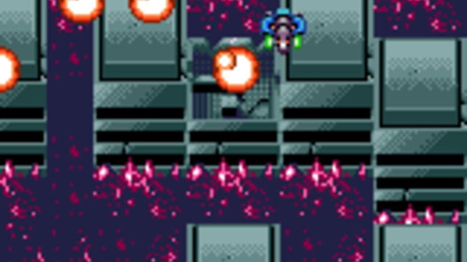 Power Strike II screenshot 2