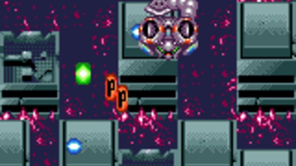 Power Strike II screenshot 3