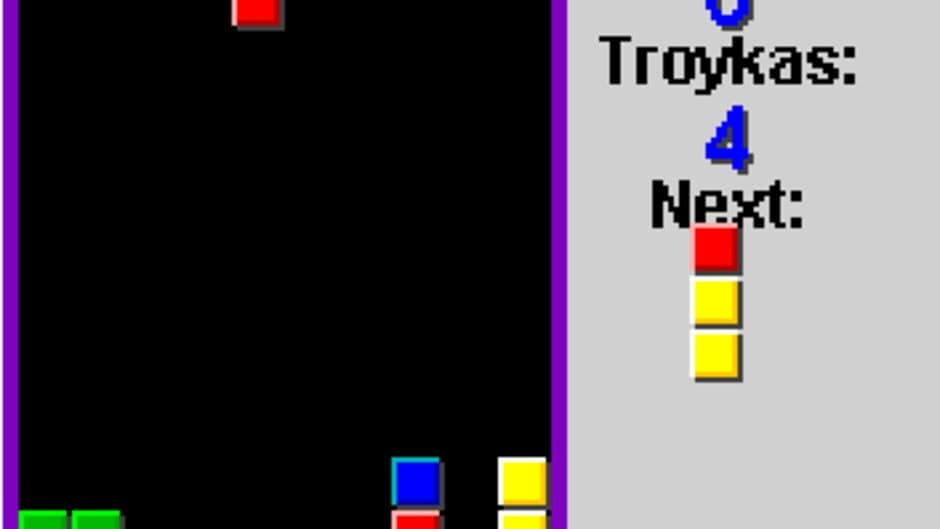 risTroyka screenshot 1