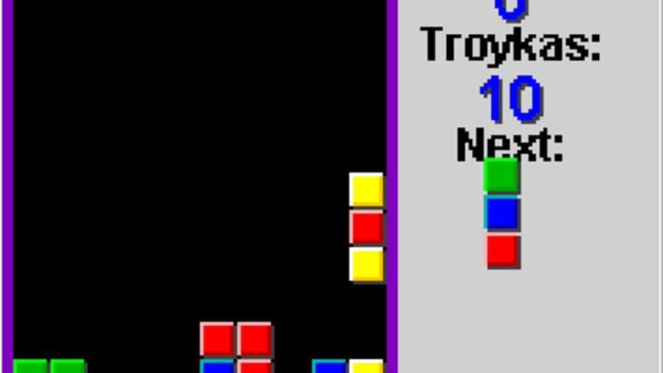 risTroyka screenshot 2