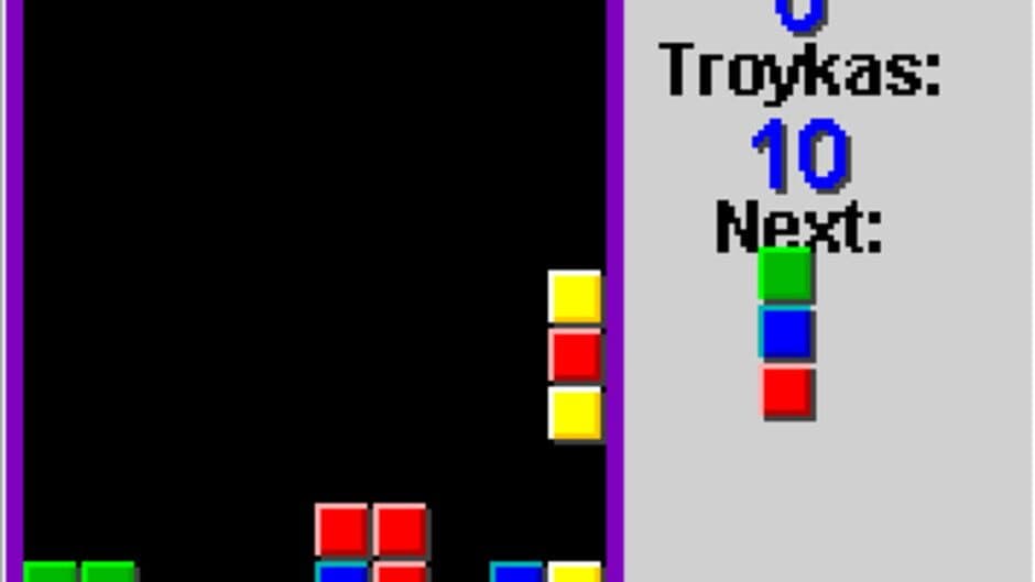 risTroyka screenshot 3