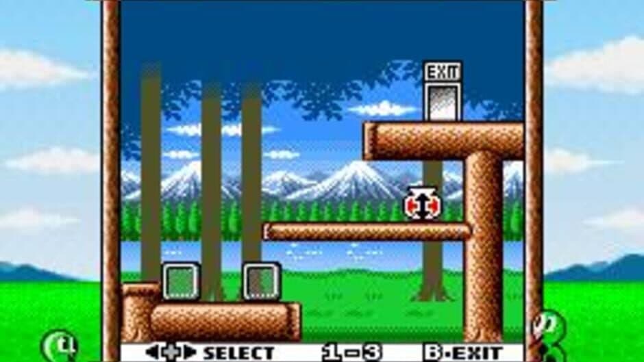Sutte Hakkun GB screenshot 2