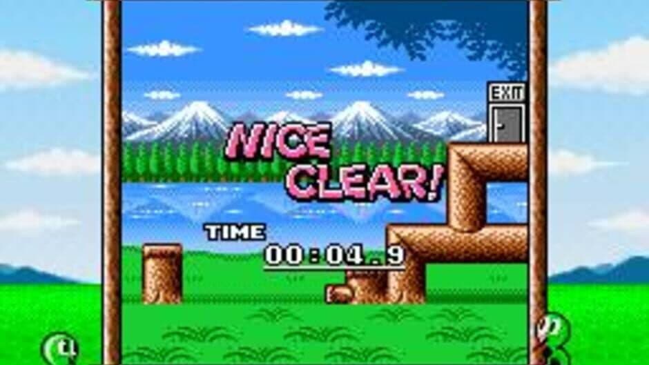 Sutte Hakkun GB screenshot 3