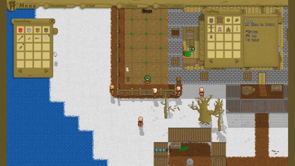 Hazordhu screenshot 1