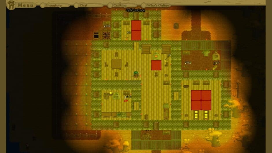 Hazordhu screenshot 2
