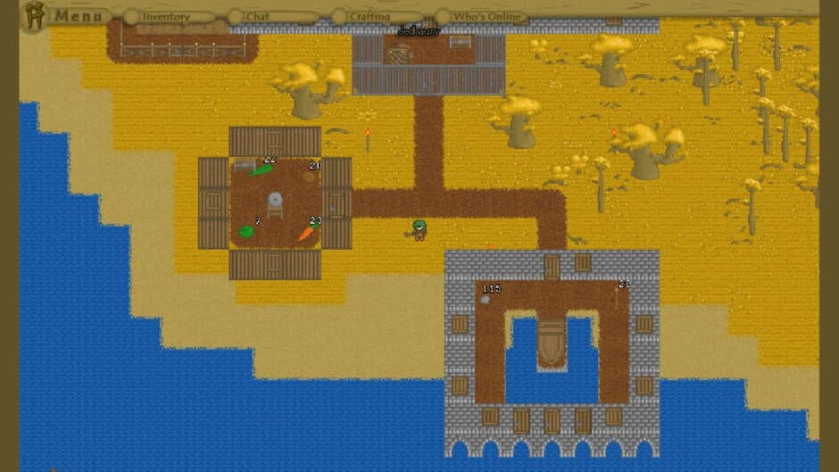 Hazordhu screenshot 4