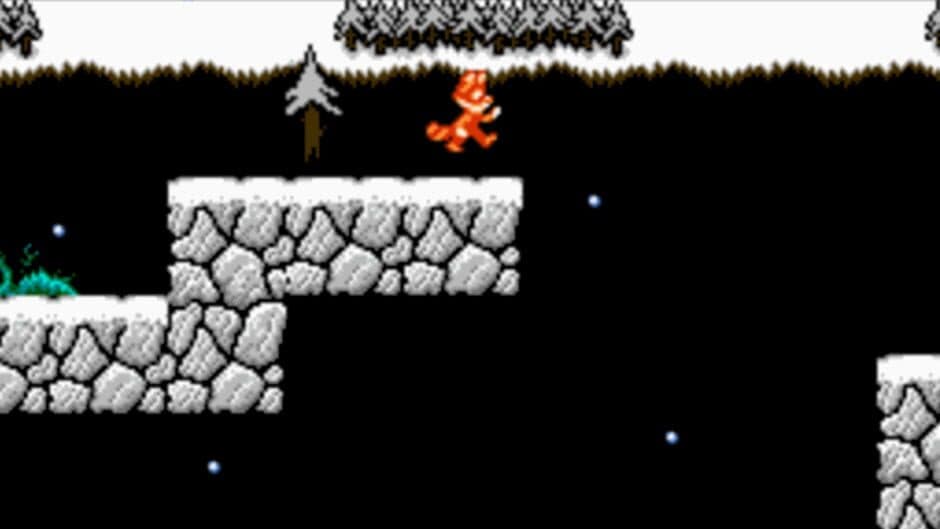 Rollie screenshot 3