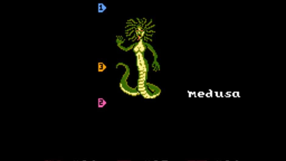 Candelabra Estoscerro screenshot 3