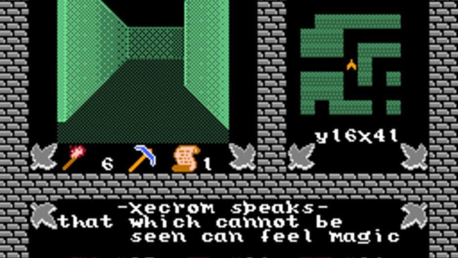 Candelabra Estoscerro screenshot 4