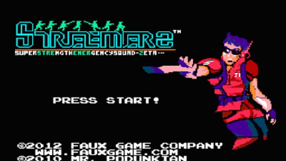 Streemerz screenshot 1