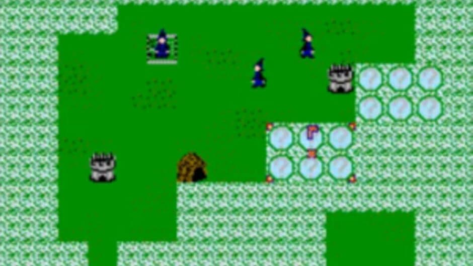 Armed for Battle screenshot 1