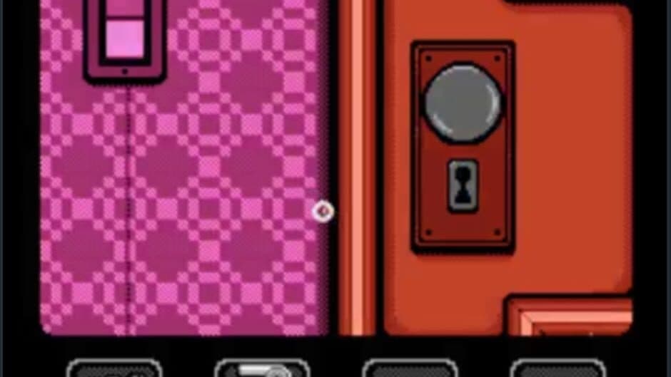 NEScape! screenshot 2