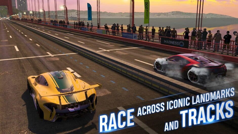 Project CARS Go screenshot 4
