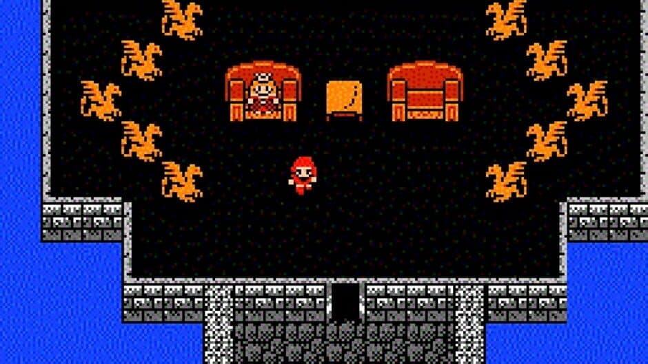 Final Fantasy Ultra screenshot 2
